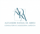Alexandre Rangel de Abreu — Advocacia