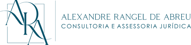 Alexandre Rangel de Abreu — Advocacia